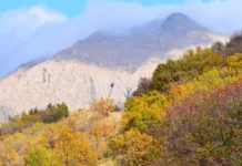 غار قوری قلعه کجاست؟