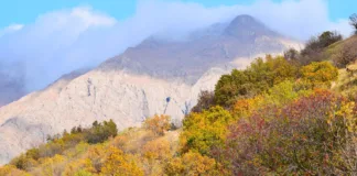غار قوری قلعه کجاست؟