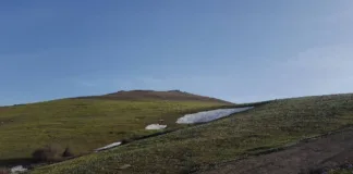 مازیچال کلاردشت