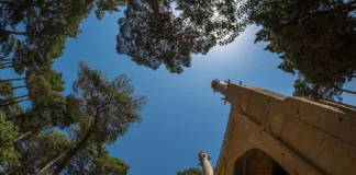 امکانات رفاهی منارجنبان