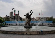پارک لاله تهران | داستان یکی از محبوب ترین بوستان های تهران پارک لاله تهران (1)