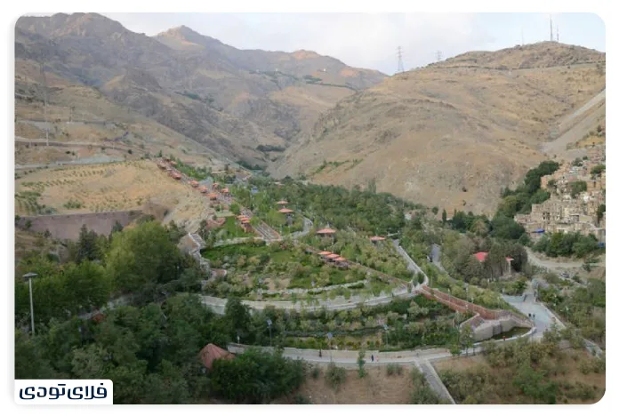 آیا گلابدره برای کودکان و سالمندان مناسب است؟