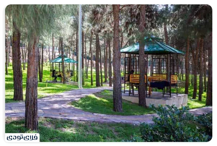 جاهای دیدنی اطراف تهران برای سفر یک روزه در ۴ فصل