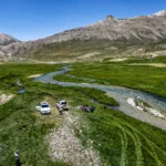 جاهای دیدنی اطراف تهران برای سفر یک روزه در ۴ فصل (1)
