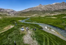 جاهای دیدنی اطراف تهران برای سفر یک روزه در ۴ فصل جاهای دیدنی اطراف تهران برای سفر یک روزه در ۴ فصل (1)