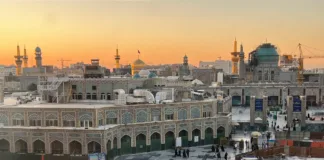 جاهای دیدنی مشهد نزدیک حرم | از جاذبه های تاریخی تا بازارها