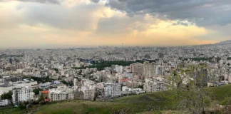 دارآباد تهران | جایی برای طبیعتگردی و فرار از شلوغی پایتخت دارآباد تهران کجاست