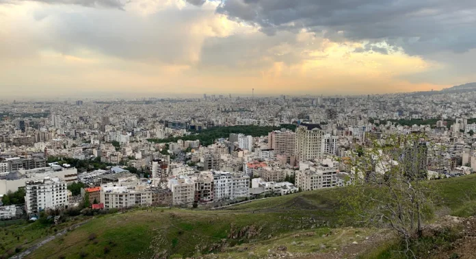 دارآباد تهران کجاست دارآباد تهران کجاست
