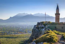 راهنمای سفر به وان ترکیه | از راه های سفر تا هزینه ها راهنمای سفر به وان ترکیه