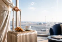 سرویس سفر اقساطی فلای تودی