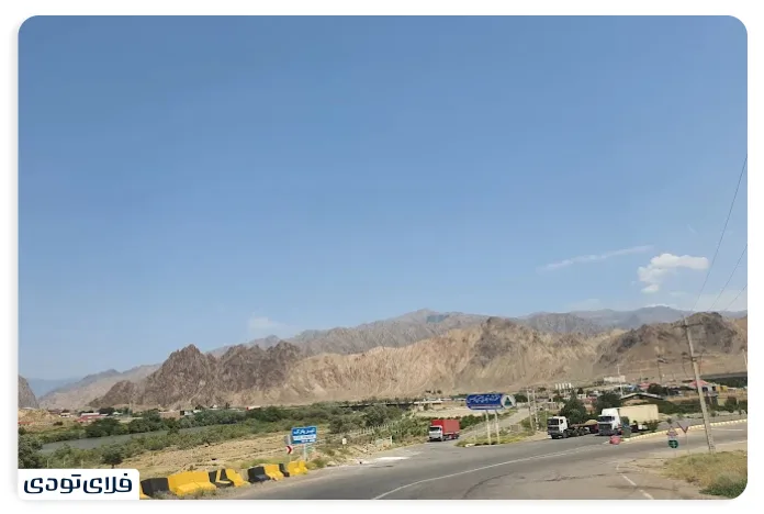 آیا سفر زمینی به ارمنستان برای ایرانی‌ها ممکن است؟