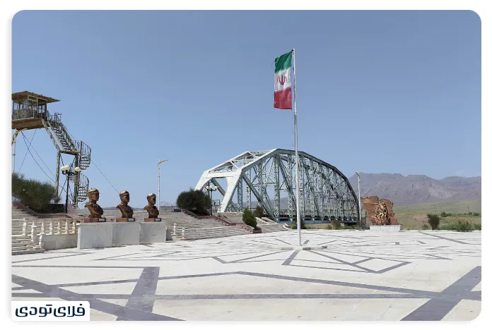 سفر زمینی به ارمنستان برای ایرانی ها از مرز نوردوز