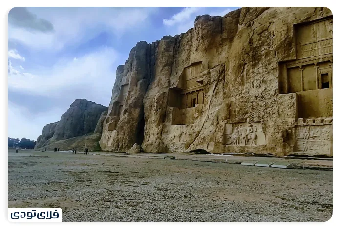 نقش ایلامی
