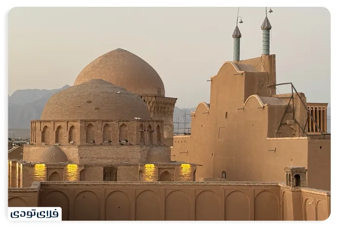 نکات کاربردی پیش از بازدید از مدرسه ضیائیه