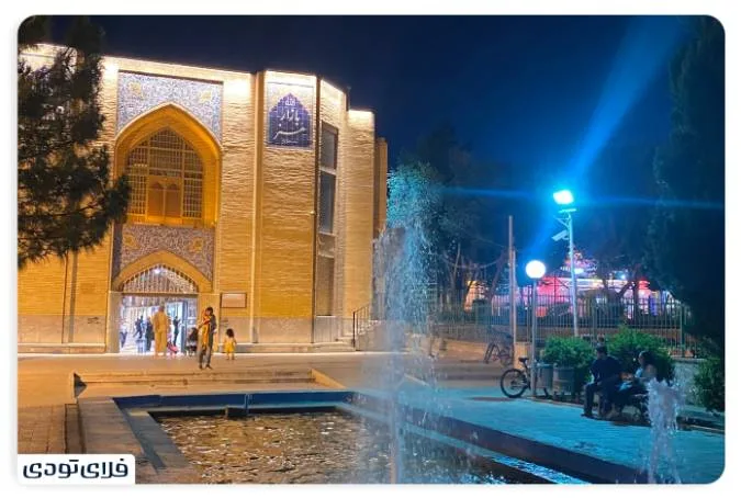 بازار هنر اصفهان