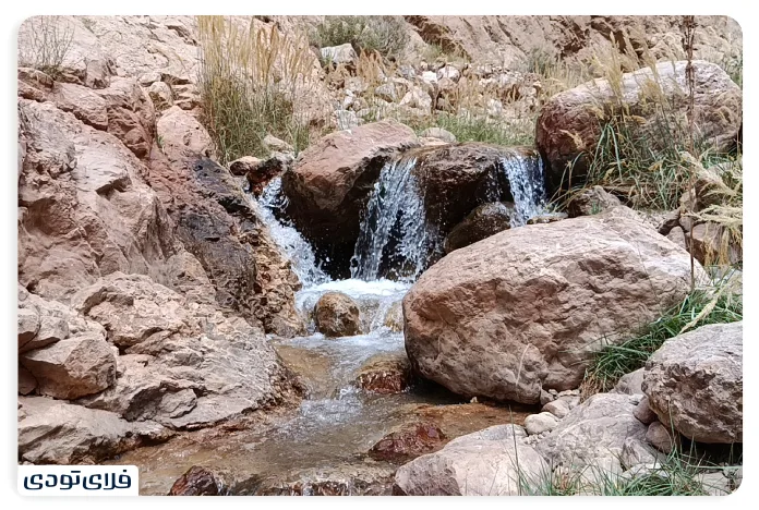 دره کاویان اسفراین