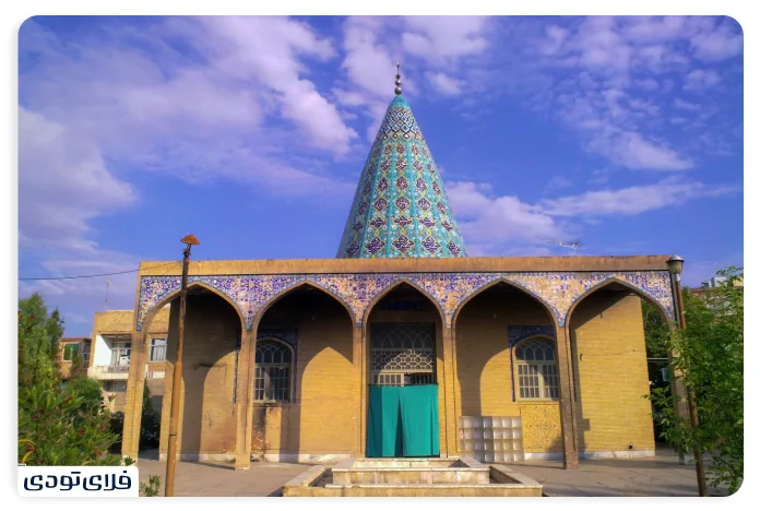 مهم ترین جاهای دیدنی و جاذبه های گردشگری قم