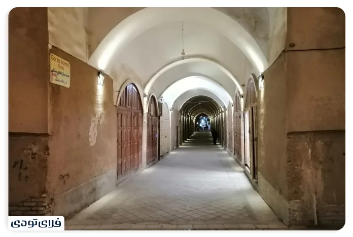 نکات کاربردی قبل سفر به فهادان