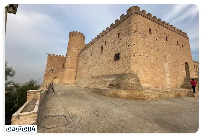 موزه شوش